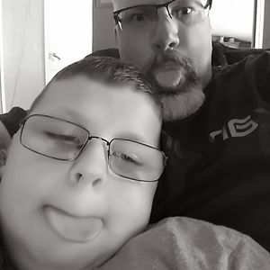 Meet your Posher, Bill